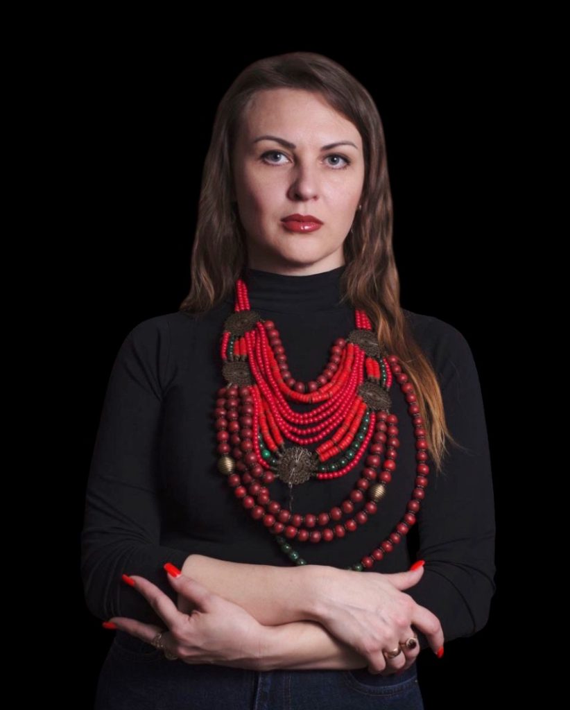 Dima Libra випустив пісню до Дня Збройних Сил України