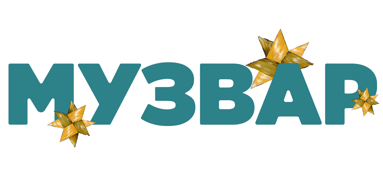 logo muzvar new year