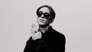 Репер elarm повертається після тримісячної паузи з новою енергією