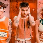 «ПОСТФАНК» від Fuji Moodji: якби постпанк звучав оптимістичніше 