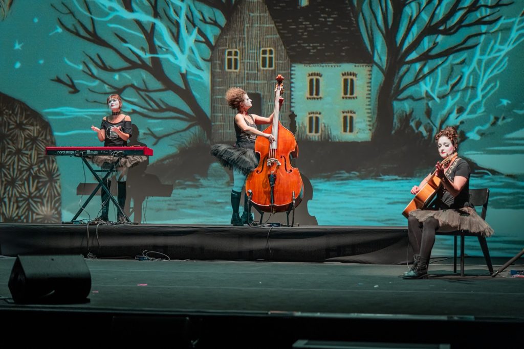 У Франції стартував «Вояж в Україну»