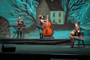 У Франції стартував «Вояж в Україну»