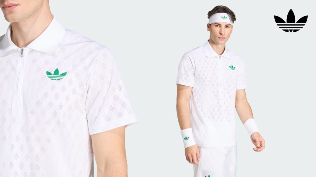 Футболка поло — оберіть власний символ впевненості!