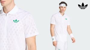 Футболка поло — оберіть власний символ впевненості!