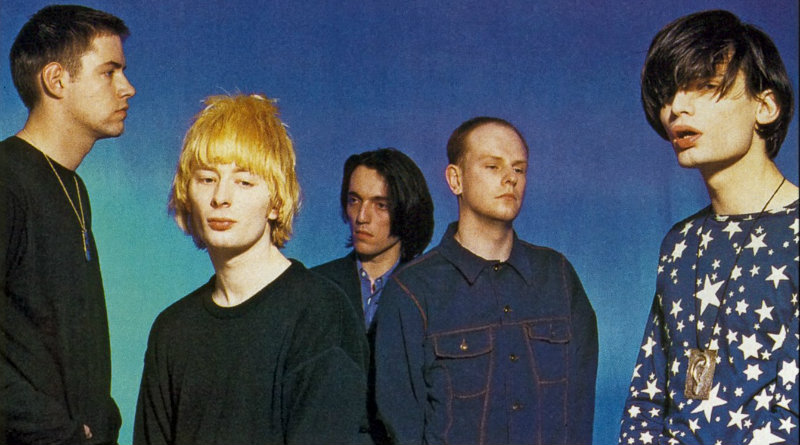 Radiohead - Creep (переклад українською)