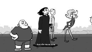 Vanek представляє новий трек «Совість»