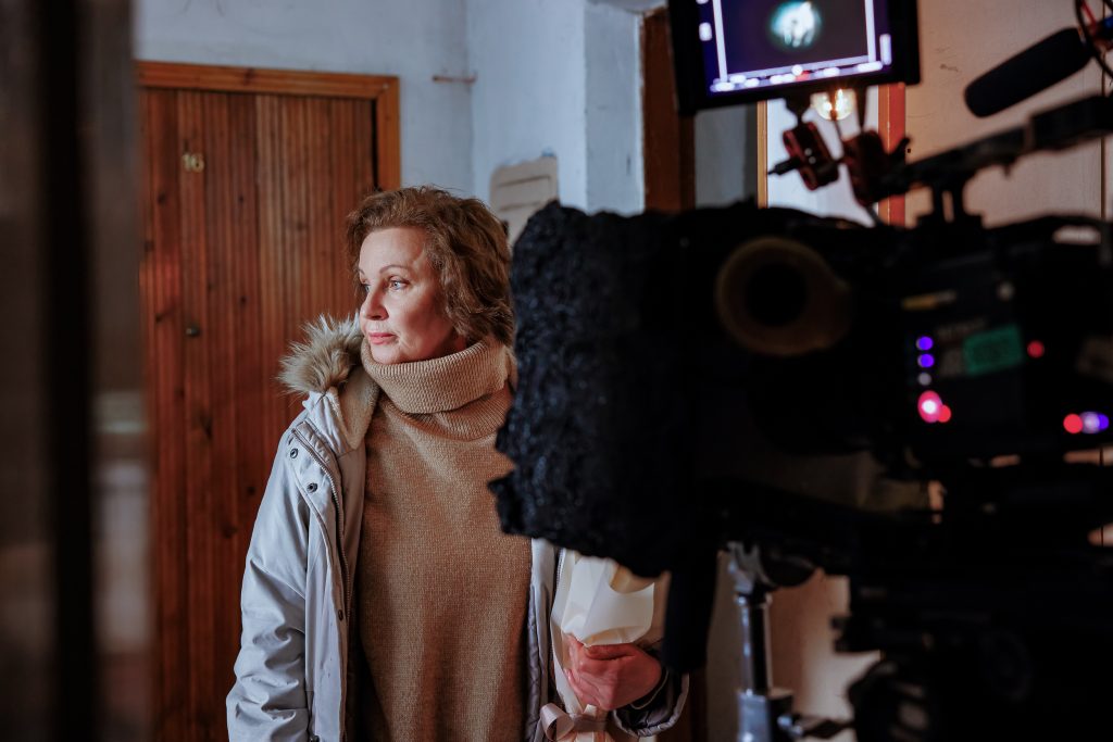 Тріо Мареничі: музика у серіалі «Обмежено придатні»