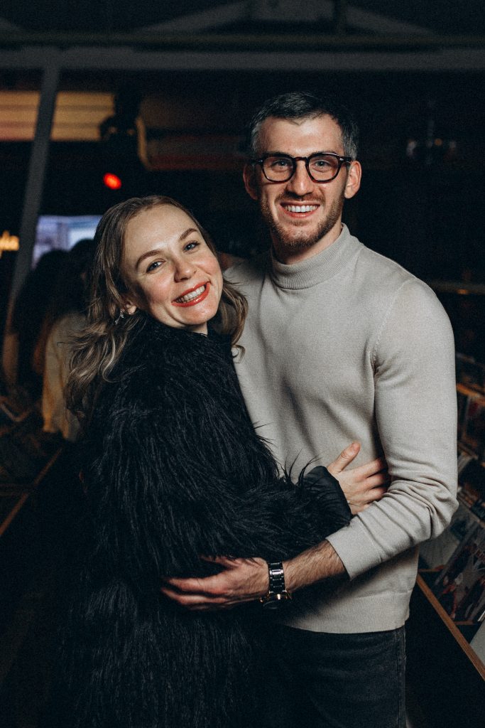 Презентація поетичної збірки Роксолани Алієвої «Крила»