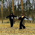 $IFE та astlvsta об’єднують зусилля для створення синглу «Живим»