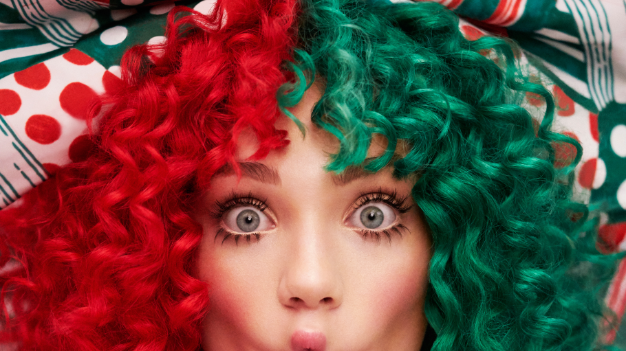 Sia - Snowman (переклад українською)