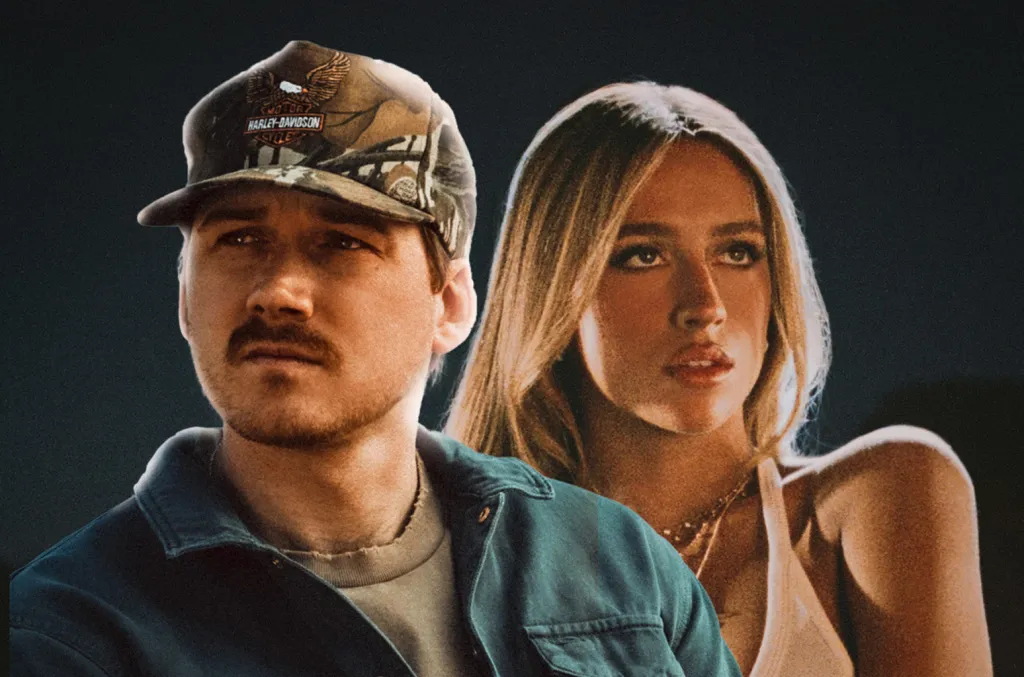 Morgan Wallen & Tate McRae - What I Want (переклад українською)