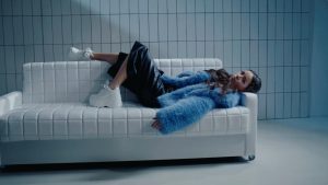 «Ти класна» від переможниці DITY HELP NASTYA SEMCHUK