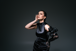 Monokate не змогла зʼявитися на жеребкуванні Нацвідбору Євробачення. Чому?