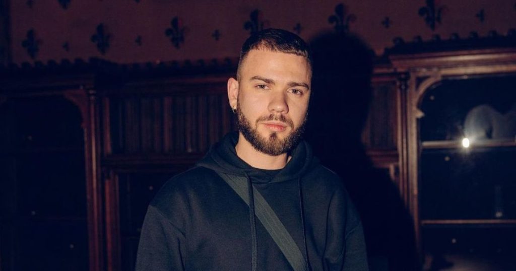 LAUD - Lightkeeper (переклад українською)