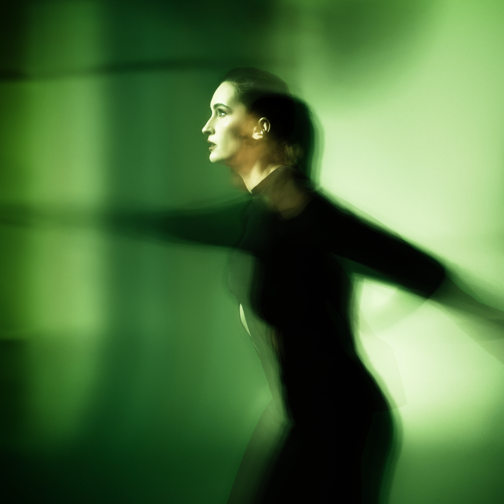 Monokate не змогла зʼявитися на жеребкуванні Нацвідбору Євробачення. Чому?