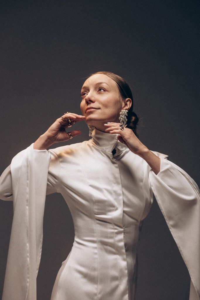 LELÉKA: про Євробачення війну і український контекст