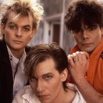 Alphaville – Forever Young (переклад українською)