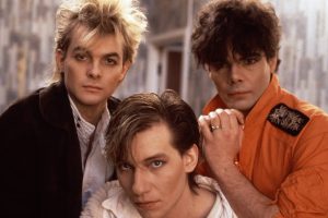 Alphaville - Forever Young (переклад українською)