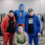 Гурт “Уляна Дель Рей” випустили ліричну пісню “Секонд-хенд” та відеороботу на неї