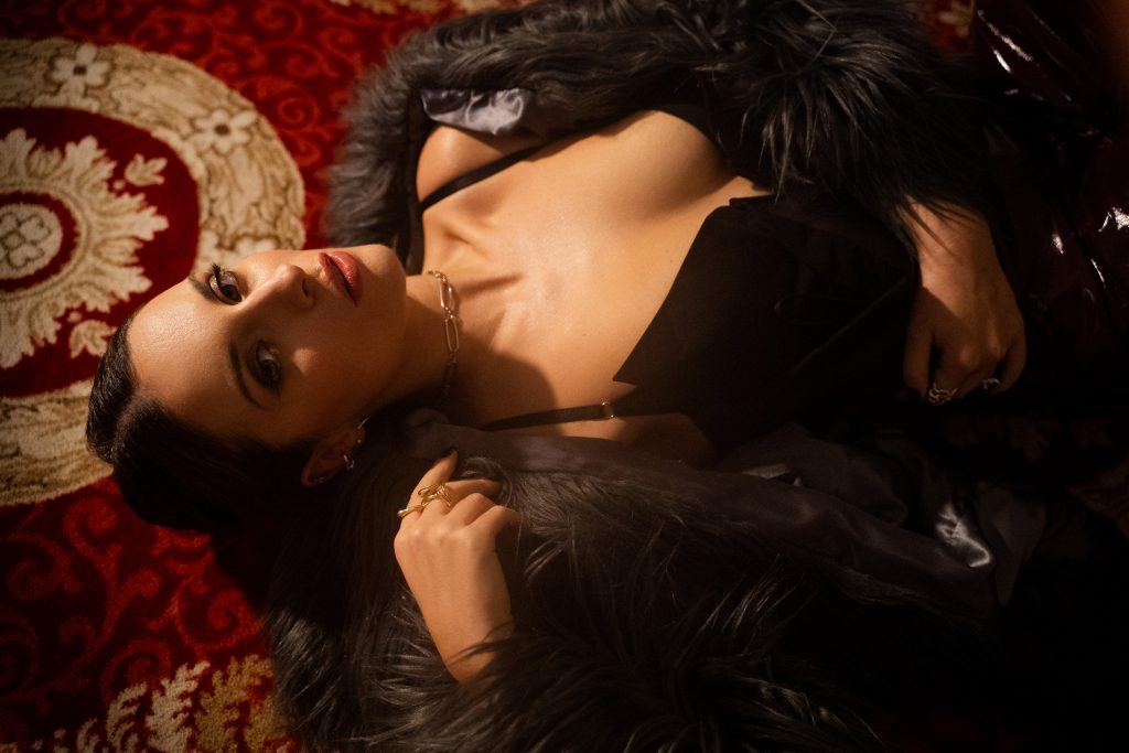 KARYN презентує кінематографічну драму "Ти не віриш"