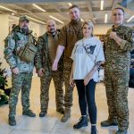 Тату, яке рятує життя: Lamarch і окрема артбригада НГУ запускають соціальний проєкт для військових