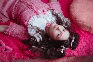 Alice Change випустила свою пісню-заявку на Нацвідбір