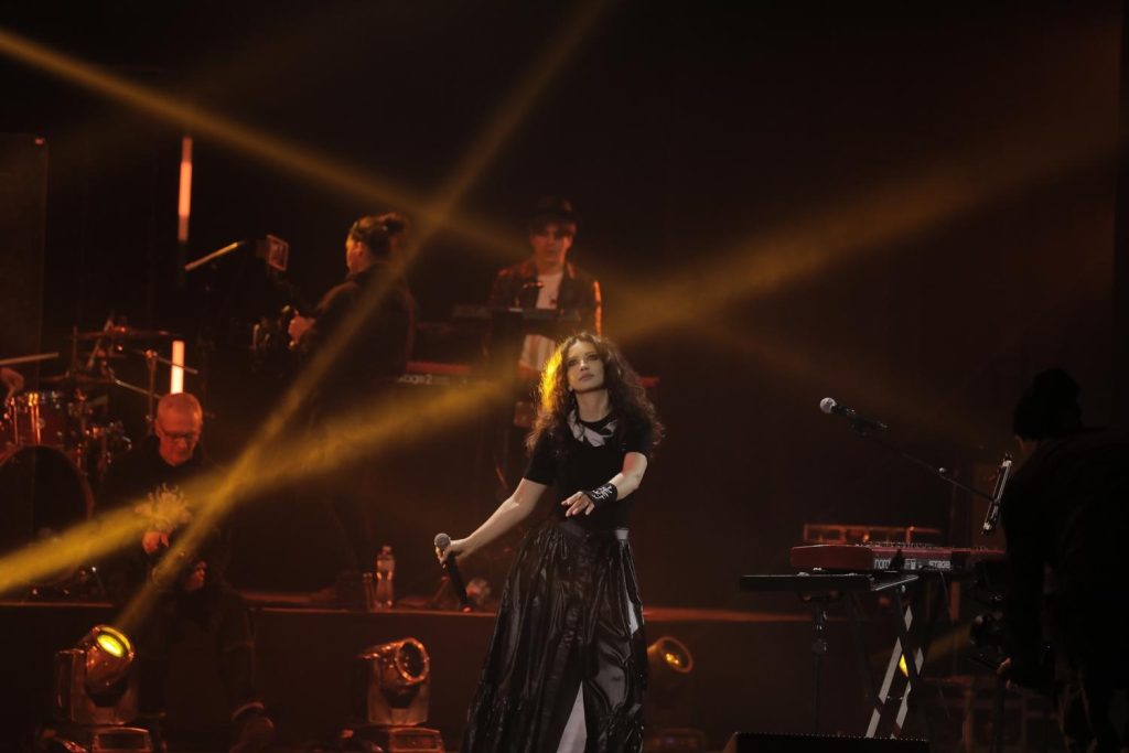 В Києві відбувся великий концерт Lama до 20-річчя на сцені