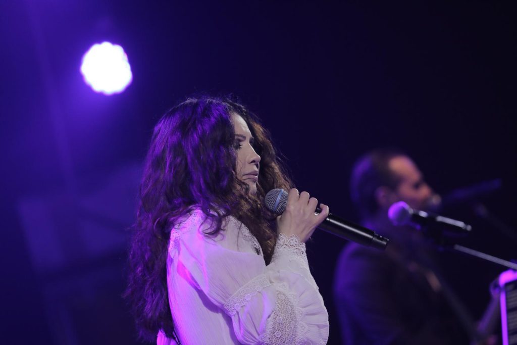 В Києві відбувся великий концерт Lama до 20-річчя на сцені