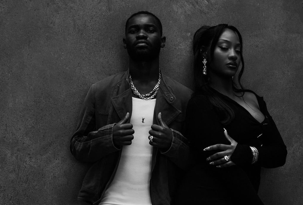 Dave, Teems - Raindance (переклад українською)