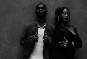 Dave, Teems - Raindance (переклад українською)