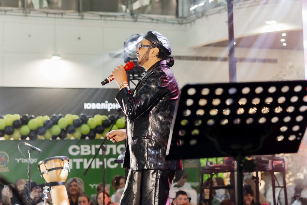 У Львові відбувся 27-й фестиваль «Амбасадор дитинства»