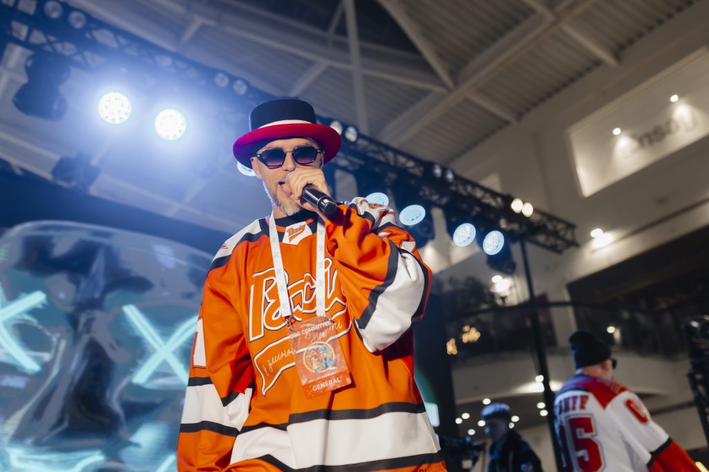 У Львові відбувся 27-й фестиваль «Амбасадор дитинства»