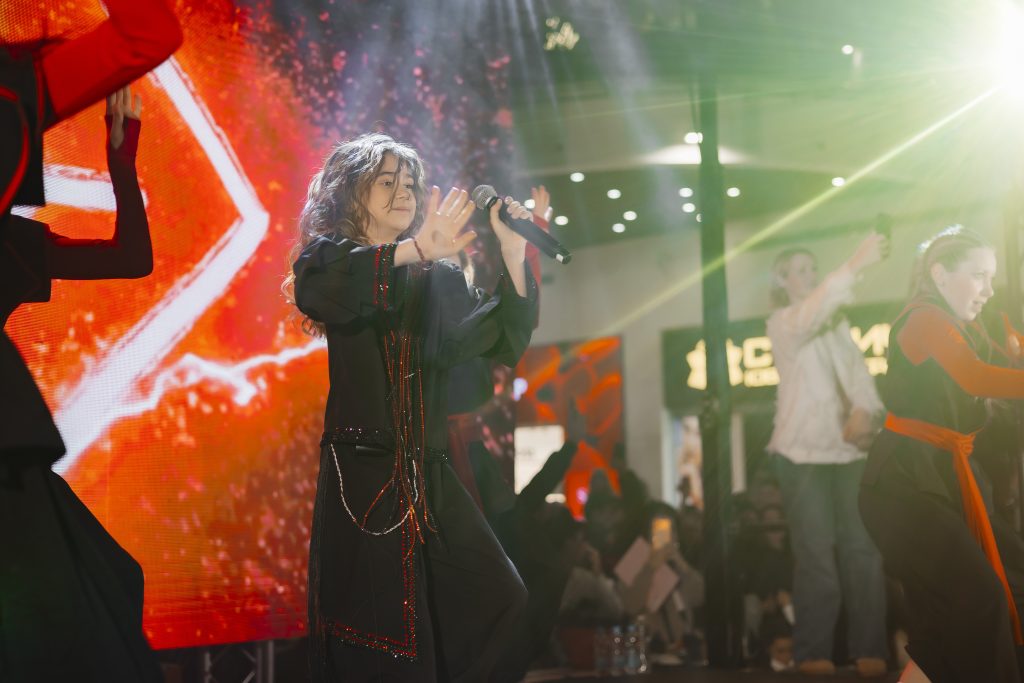 У Львові відбувся 27-й фестиваль «Амбасадор дитинства»