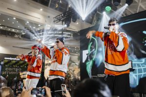 У Львові відбувся 27-й фестиваль «Амбасадор дитинства»