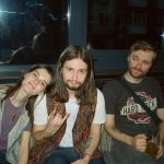 У гурту «лис та пес» виходить дебютний альбом «схоже на рок»