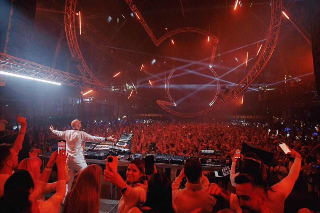 Як пройшов «ІНТЕРСТЕЛЛАР АКТ І: Місяць» у Києві