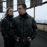 «Де нас не було» — історія першого справжнього кохання від Вадима Олійника