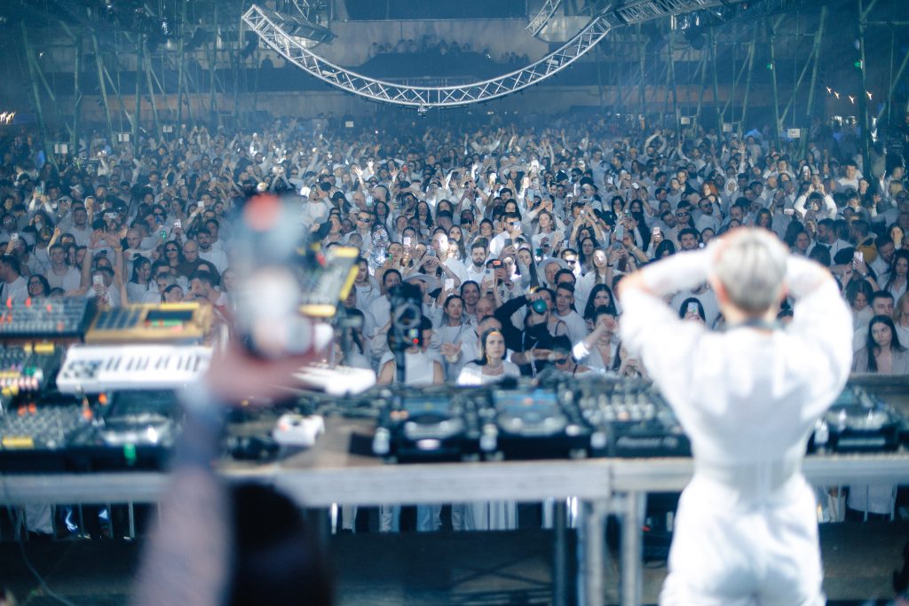 Як пройшов «ІНТЕРСТЕЛЛАР АКТ І: Місяць» у Києві