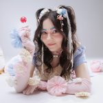 «Метелик, лети» — Alice Change випустила гайперпоп-пісню про спокійне кохання