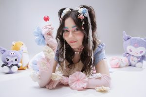 Alice Change випустила гайперпоп-пісню про спокійне кохання