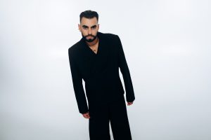 OKS іде на Нацвідбір Євробачення-2026 з треком «Say It All»