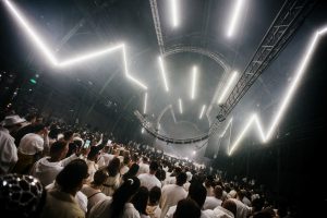 Як пройшов «ІНТЕРСТЕЛЛАР АКТ І: Місяць» у Києві