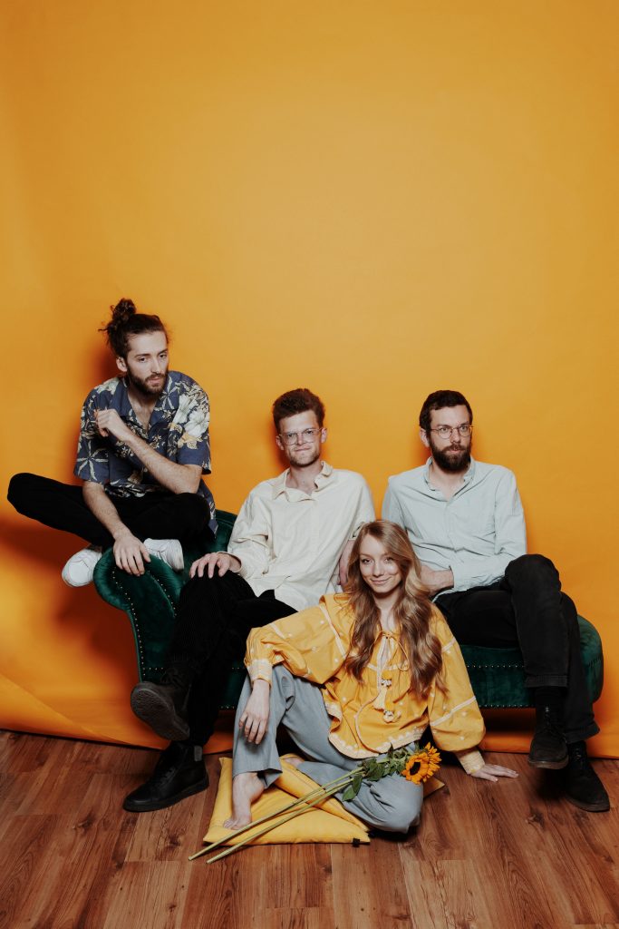 LELÉKA: про Євробачення війну і український контекст