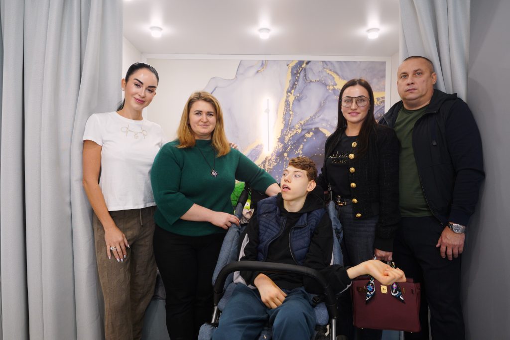 Стартує новий сезон YouTube-реаліті «Право на комфорт»