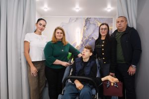 Стартує новий сезон YouTube-реаліті «Право на комфорт»