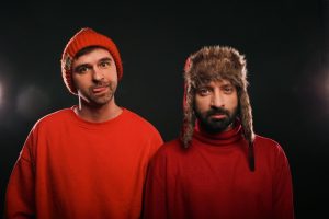 Колядки та щедрівки українського Сходу у супроводі оркестру