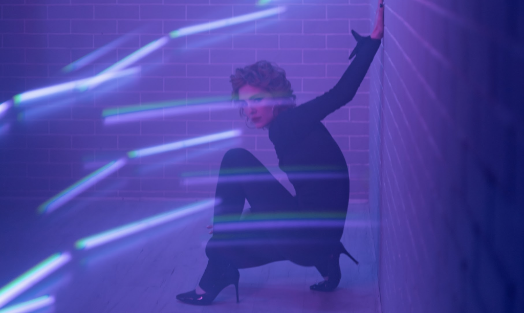 Janeuary представила лондонський EP “Time travel rehearsals”