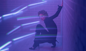 Janeuary представила лондонський EP “Time travel rehearsals”