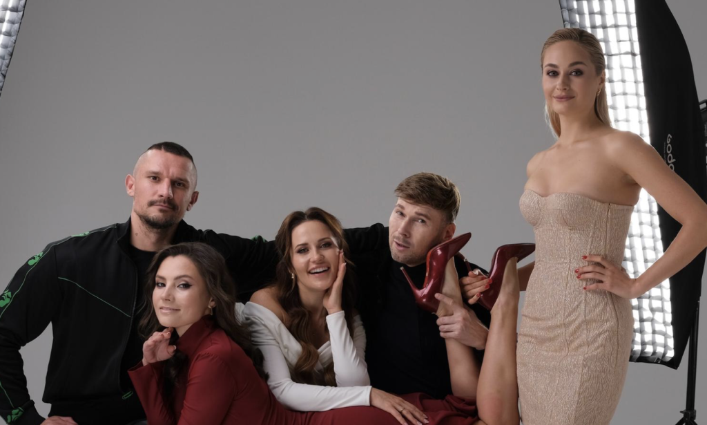 Представлено тизер комедії «Коли ти розлучишся?»