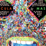 П’ятий студійний альбом гурту Viscula ‘Маски’